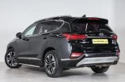 Hyundai Santa Fe IV Новосибирск  - изображение 25