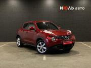 Nissan Juke I Челябинск  - изображение 26