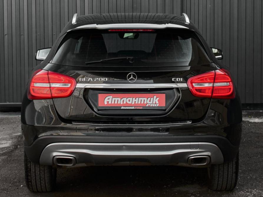 Mercedes-Benz GLA I (X156) Екатеринбург  - изображение 5