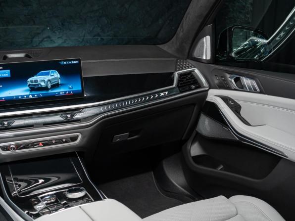Новый BMW X7 I (G07) Рестайлинг 2026 года, цена 18 990 000 рублей, внедорожник, Автокод Объявления