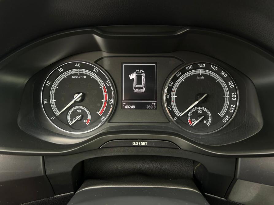 Skoda Kodiaq I Альметьевск  - изображение 19