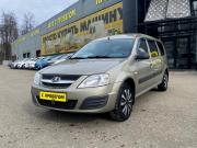 Lada (ВАЗ) Largus I Нефтекамск  - изображение 13