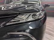 Toyota Camry VIII (XV70) Рестайлинг Москва  - изображение 59