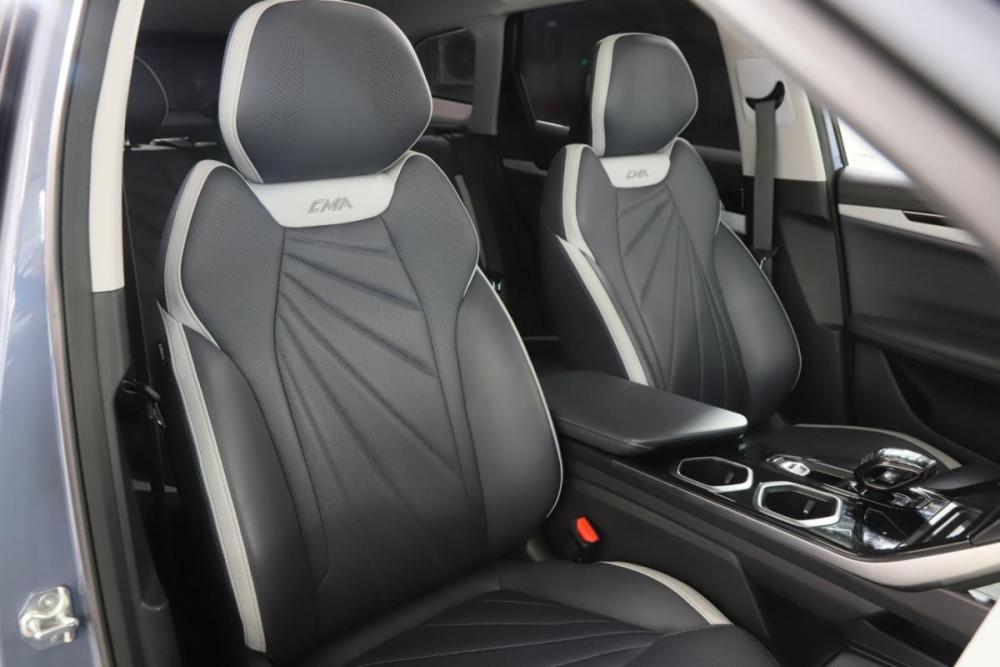 Geely Atlas II Москва  - изображение 32