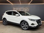 Nissan Qashqai II Рестайлинг Уфа  - изображение 20