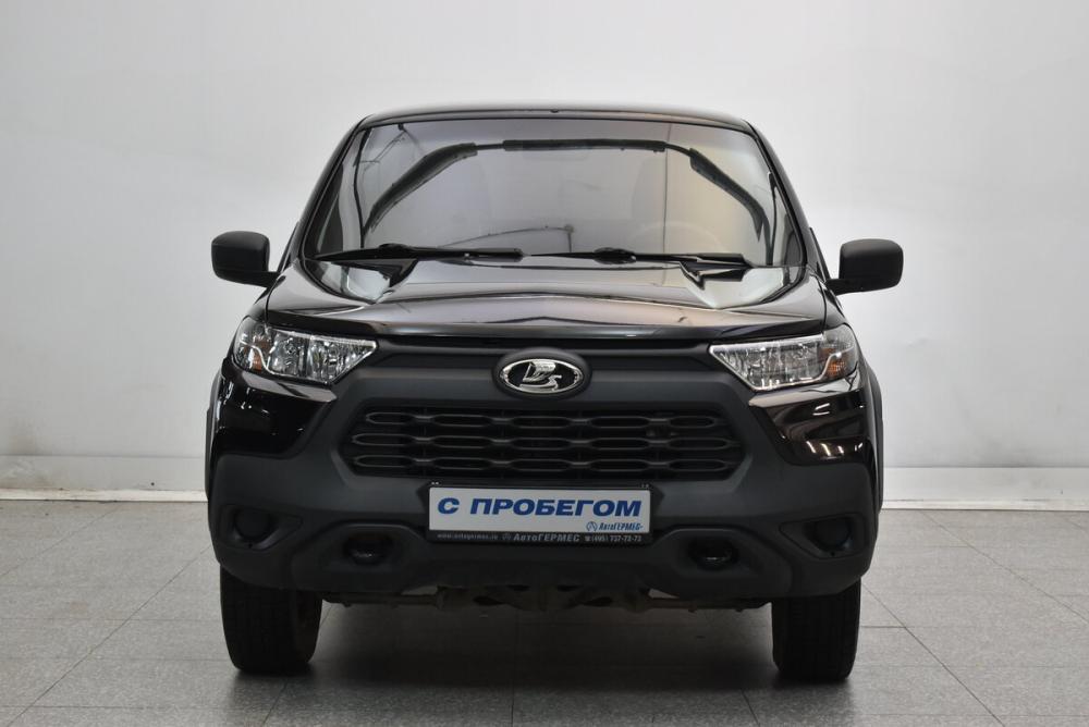 Lada (ВАЗ) Niva Москва  - изображение 2