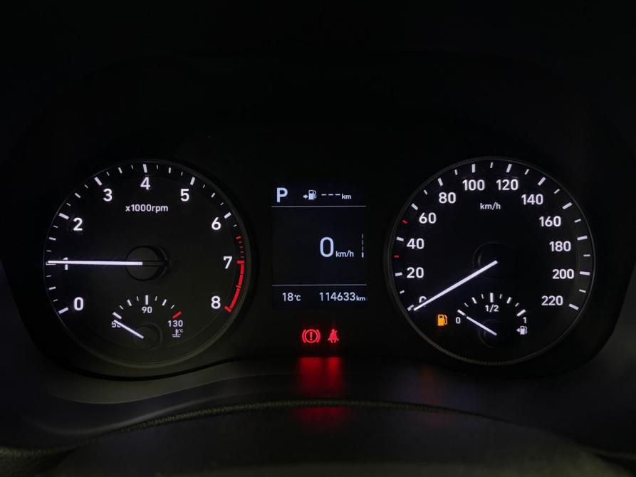 Hyundai Solaris II Краснодар  - изображение 10