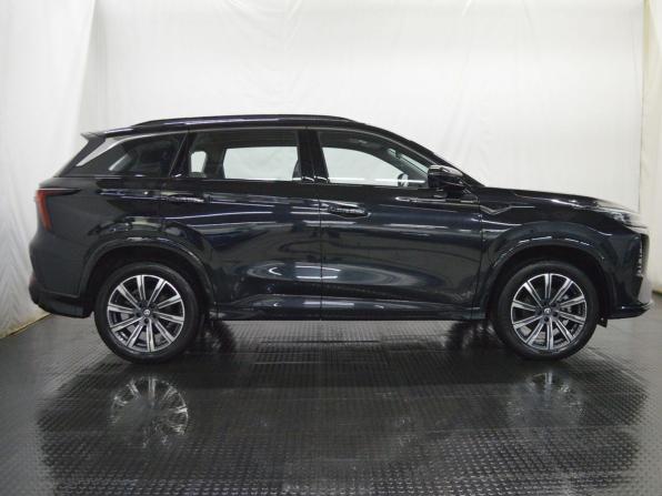 Changan CS75 Plus III с пробегом 2024 года, цена 2 800 000 рублей, 23860 км, внедорожник, Автокод Объявления