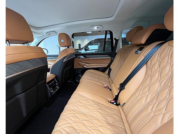 Новый Tank 500 I 2026 года, цена 7 699 000 рублей, внедорожник, Автокод Объявления