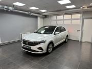 Volkswagen Polo VI Тверь  - изображение 25