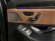 Mercedes-Benz S-Класс VI (W222 C217) Уфа  - изображение 50