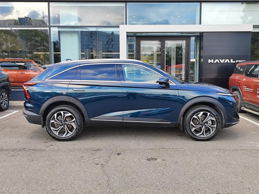 Haval F7 II Москва  - изображение 4