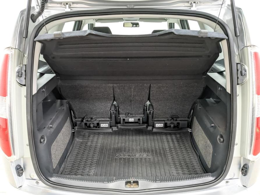 Skoda Roomster I Москва  - изображение 10