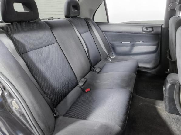 Mitsubishi Lancer IX Рестайлинг с пробегом 2007 года, цена 379 000 рублей, 278939 км, седан, Автокод Объявления