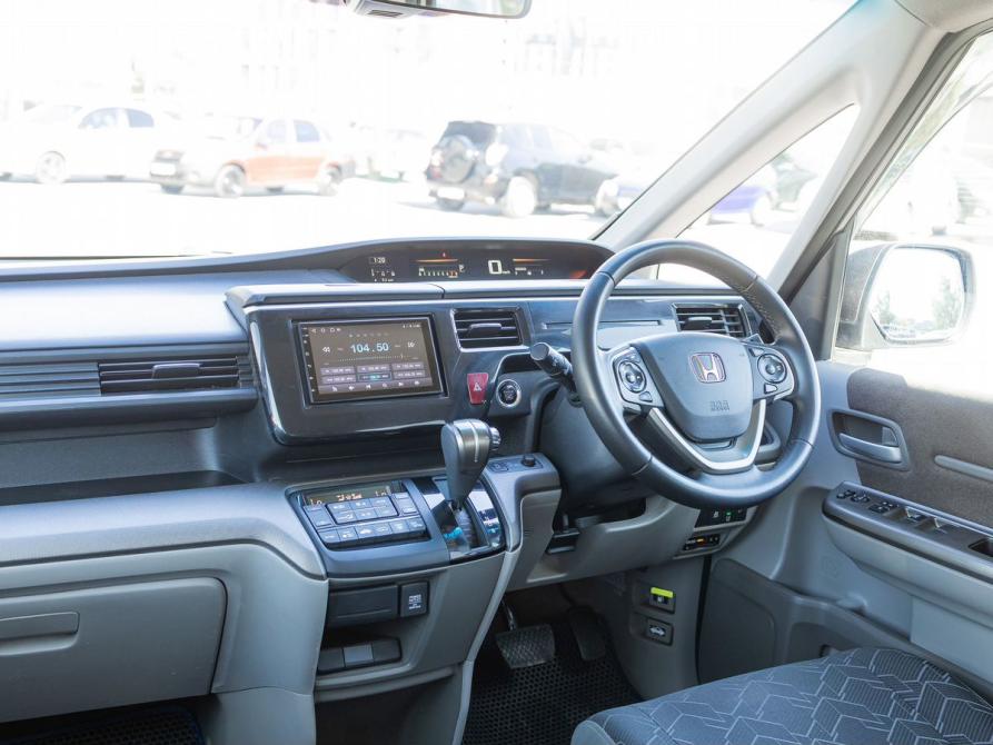 Honda Stepwgn V Рестайлинг Ижевск  - изображение 10