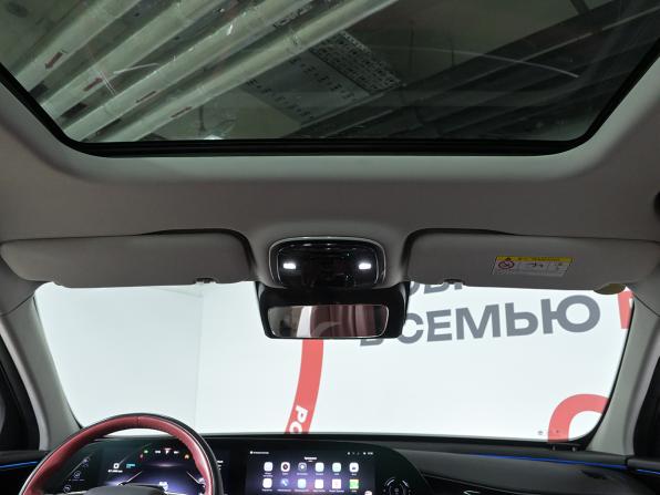 Exeed RX с пробегом 2023 года, цена 2 640 000 рублей, 64601 км, внедорожник, Автокод Объявления
