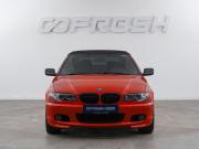 BMW 3 серии IV (E46) Рестайлинг Москва  - изображение 23