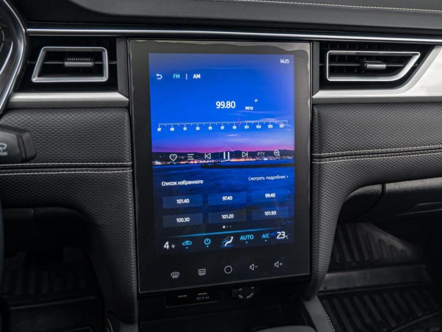 JAC J7 I Краснодар  - изображение 13