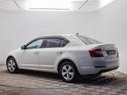 Skoda Octavia III (A7) Москва  - изображение 19