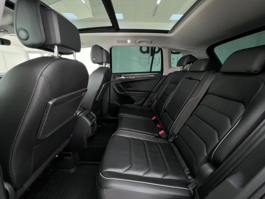 Volkswagen Tiguan II Волгоград  - изображение 34