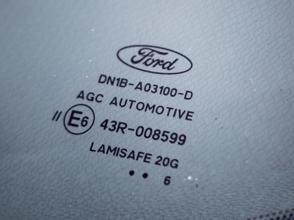 Ford EcoSport II с пробегом 2016 года, цена 1 175 000 рублей, 57380 км, внедорожник, Автокод Объявления
