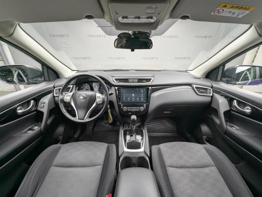 Nissan Qashqai II Москва  - изображение 6