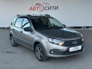 Lada (ВАЗ) Granta I Рестайлинг Тамбов  - изображение 22