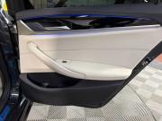 BMW 5 серии VII (G30/G31/G38) Рестайлинг Москва  - изображение 48