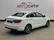 Lada (ВАЗ) Vesta I Тамбов  - изображение 28