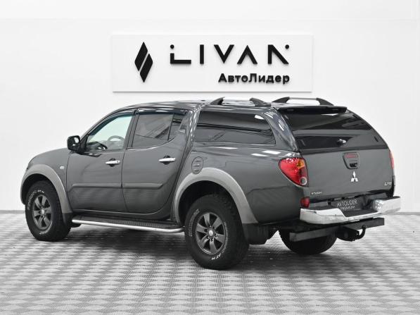Mitsubishi L200 IV с пробегом 2010 года, цена 719 000 рублей, 169650 км, offers.body_type.unknown, Автокод Объявления