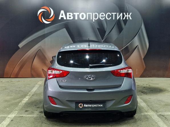 Hyundai i30 II с пробегом 2014 года, цена 1 050 000 рублей, 167513 км, хэтчбек, Автокод Объявления