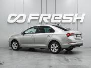 Skoda Rapid II Воронеж  - изображение 22