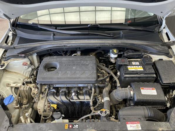 Kia Ceed III с пробегом 2019 года, цена 1 727 000 рублей, 88556 км, хэтчбек, Автокод Объявления