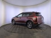 Toyota RAV4 IV (XA40) Рестайлинг Москва  - изображение 37