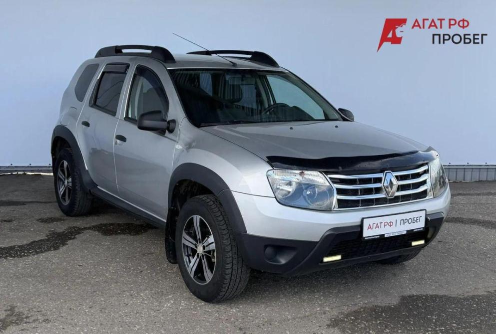 Renault Duster I Киров  - изображение 3