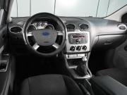 Ford Focus II Рестайлинг Ростов-на-Дону  - изображение 22