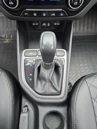 Hyundai Creta I с пробегом 2016 года, цена 1 720 000 рублей, 147095 км, внедорожник, Автокод Объявления