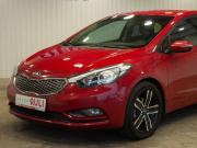Kia Cerato III Иваново  - изображение 39