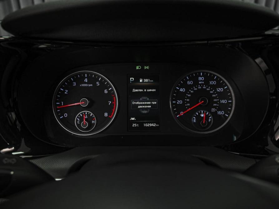 Kia K5 III Ставрополь  - изображение 23