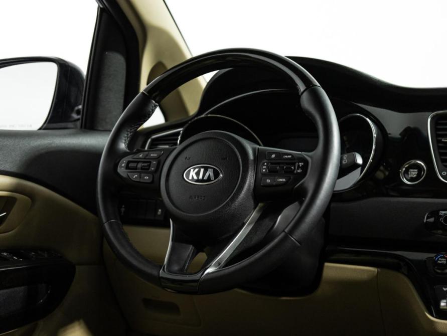 Kia Carnival III Санкт-Петербург  - изображение 16