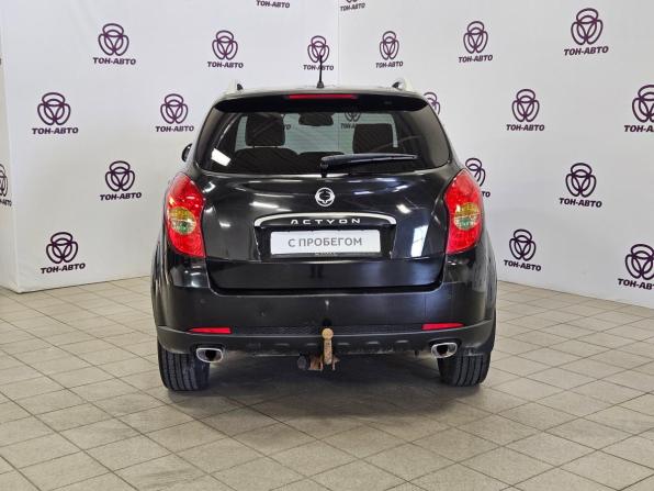 SsangYong Actyon II с пробегом 2011 года, цена 841 000 рублей, 157627 км, внедорожник, Автокод Объявления