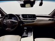 Lexus ES VII Вологда  - изображение 42