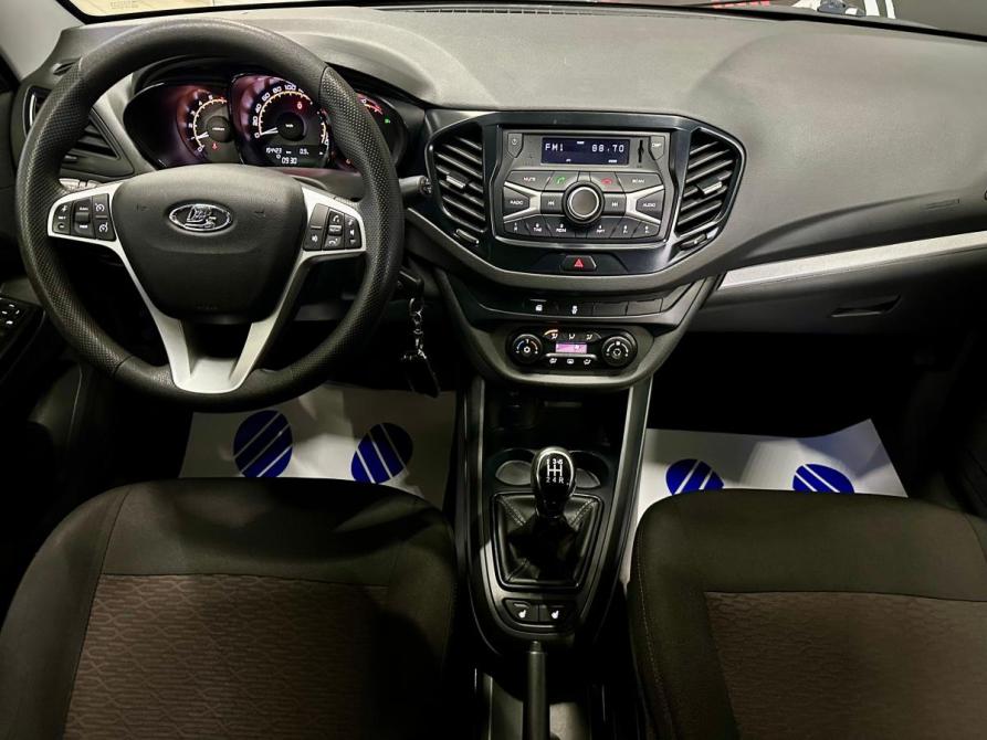 Lada (ВАЗ) Vesta I Уфа  - изображение 9
