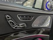 Mercedes-Benz S-Класс AMG III (W222 C217) Рестайлинг Москва  - изображение 55