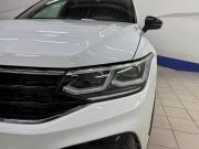 Volkswagen Tiguan II Рестайлинг Москва  - изображение 35