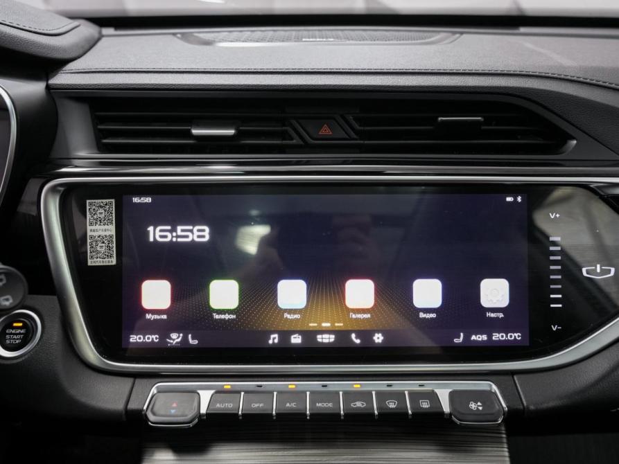 Geely Atlas Pro Ульяновск  - изображение 19