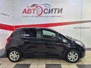 Toyota Yaris II Воронеж  - изображение 29
