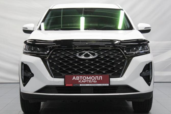 Chery Tiggo 7 Pro Max I с пробегом 2023 года, цена 1 779 000 рублей, 64000 км, внедорожник, Автокод Объявления