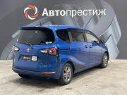 Toyota Sienta II Рестайлинг Пермь  - изображение 25