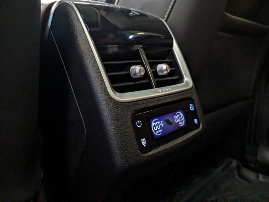 Chery Tiggo 8 Pro Max I Санкт-Петербург  - изображение 16